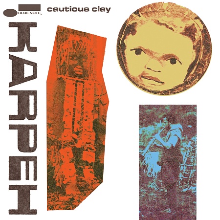 Karpeh