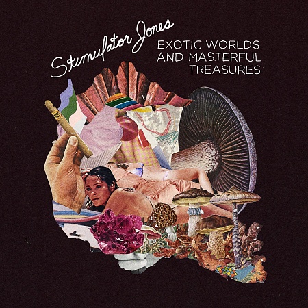 Exotic Worlds And Masterful Treasures
