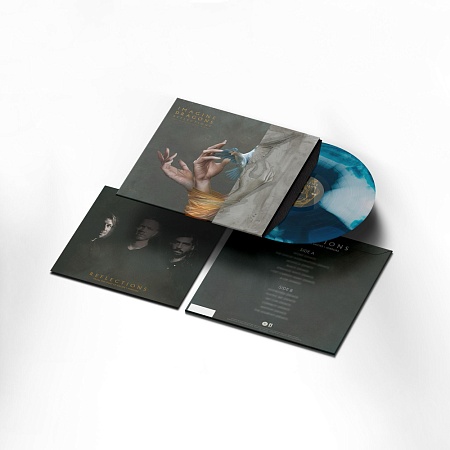 Reflections (From The Vault Of Smoke + Mirrors)