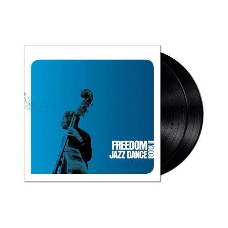 Freedom Jazz Dance Book II