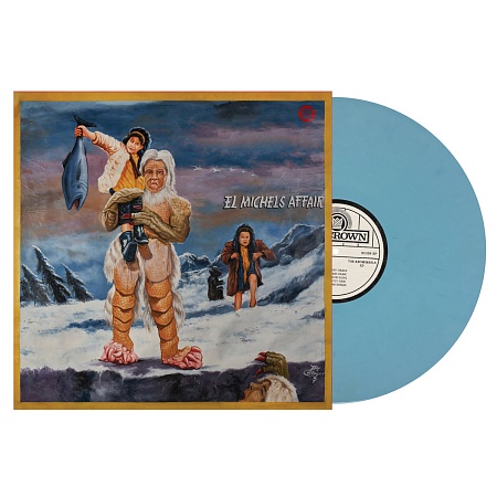 The Abominable EP