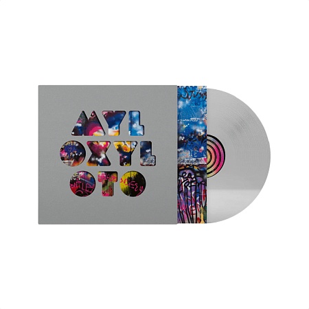 Mylo Xyloto