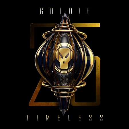 Timeless (25th Anniversary)