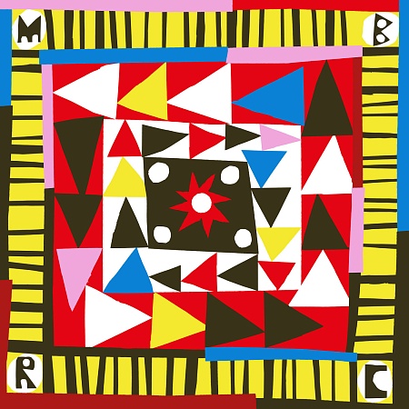 Mr Bongo Record Club Volume Six