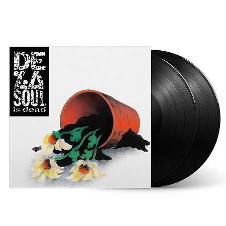 De La Soul Is Dead