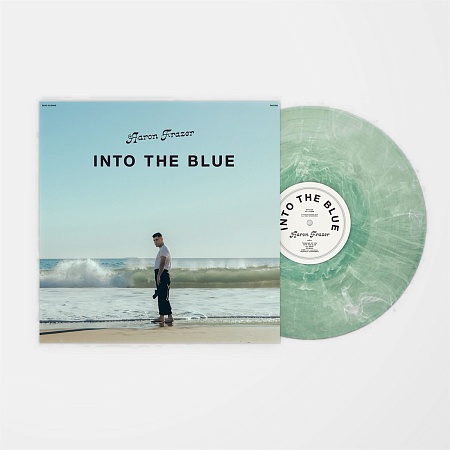 Into The Blue