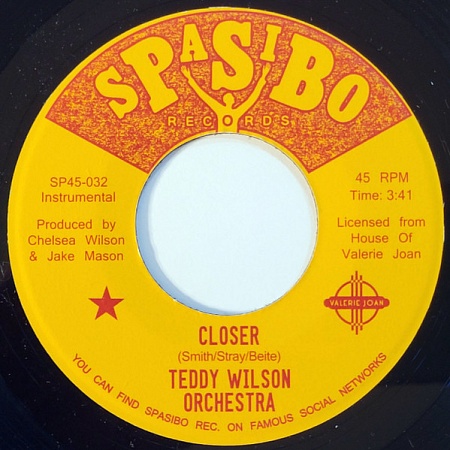 Closer
