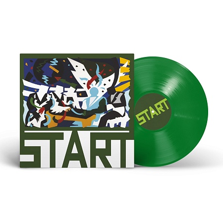 Start 2.0
