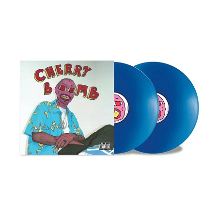 Cherry Bomb