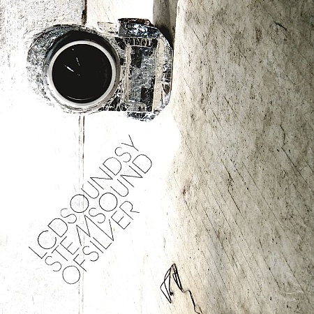 Sound Of Silver