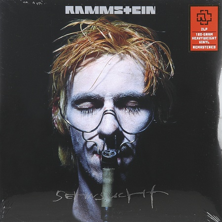Sehnsucht