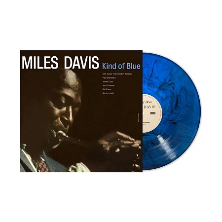 Kind Of Blue