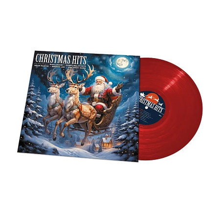Christmas Hits 2025