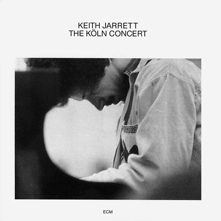 The Koln Concert