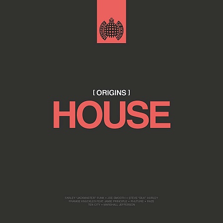 Origins House
