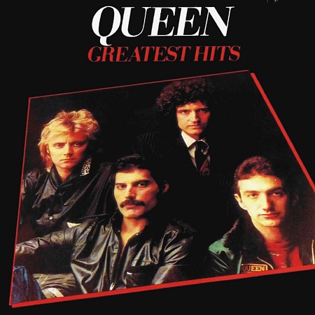 Greatest Hits
