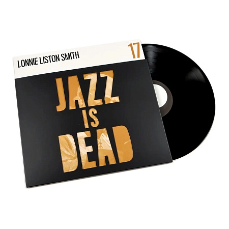Jazz Is Dead 17
