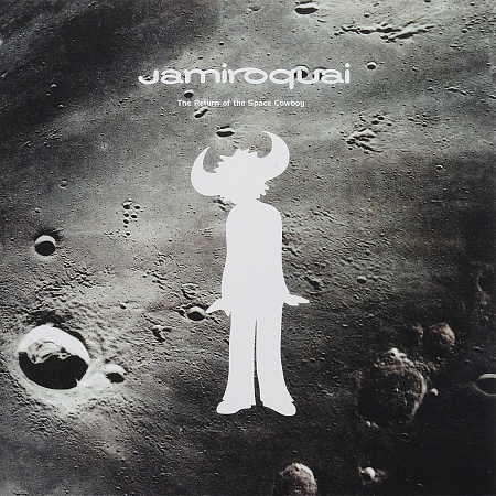 The Return Of The Space Cowboy