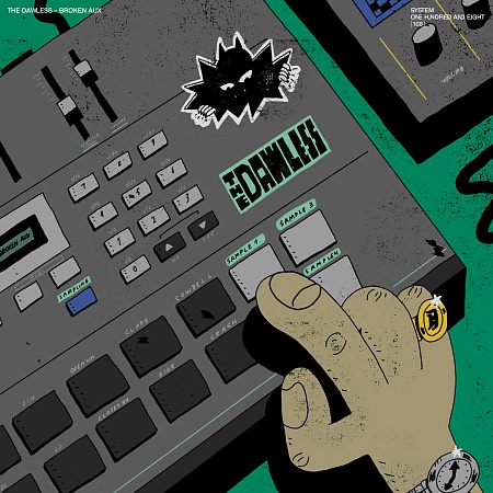 Broken Aux