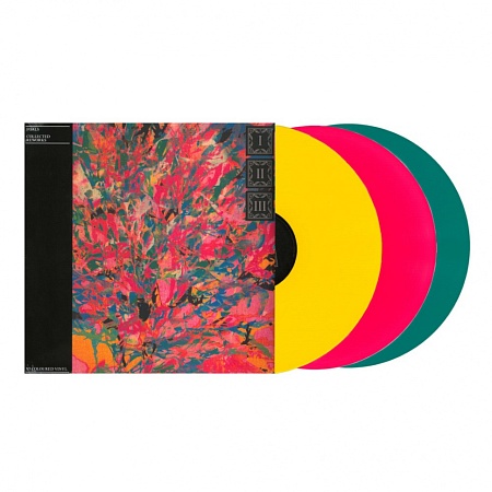 Collected Reworks