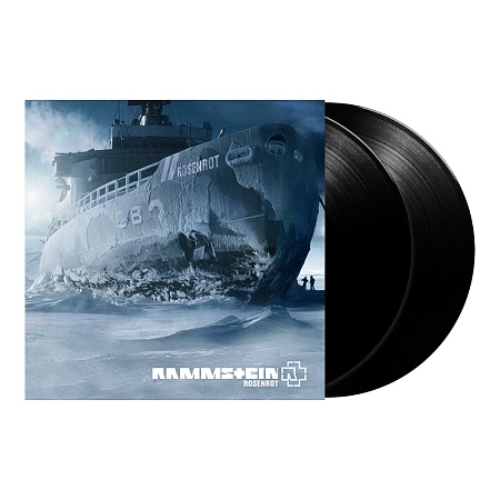 Rosenrot