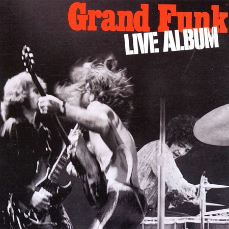 Live Album
