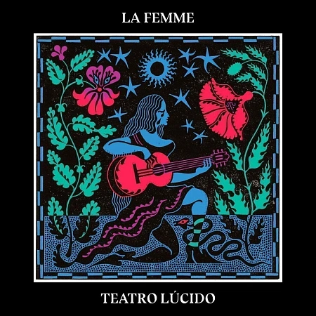 Teatro Lúcido