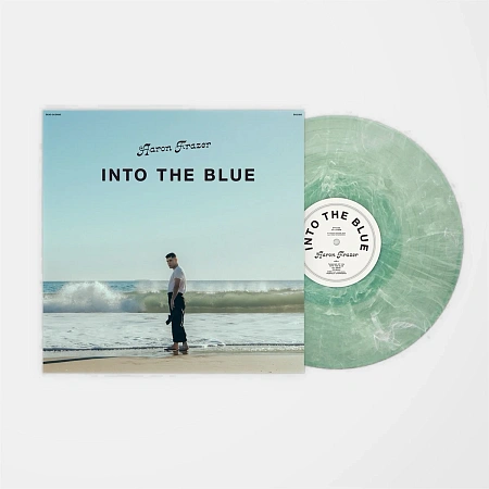 Into The Blue