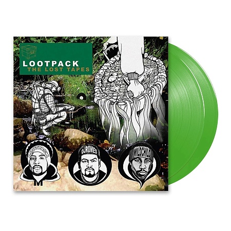 The Lost Tapes