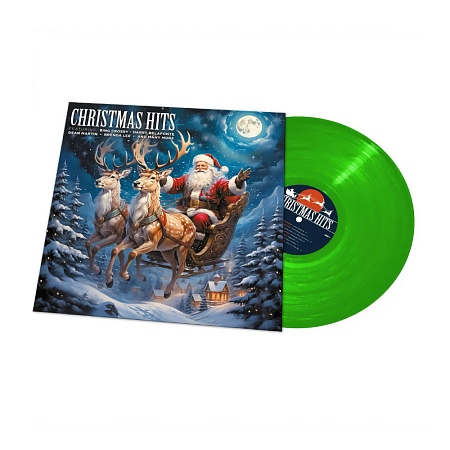 Christmas Hits 2025